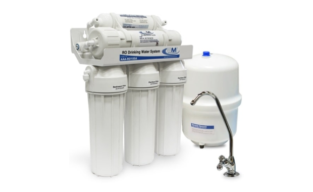 Air Reverse Osmosis VS Air Mineral